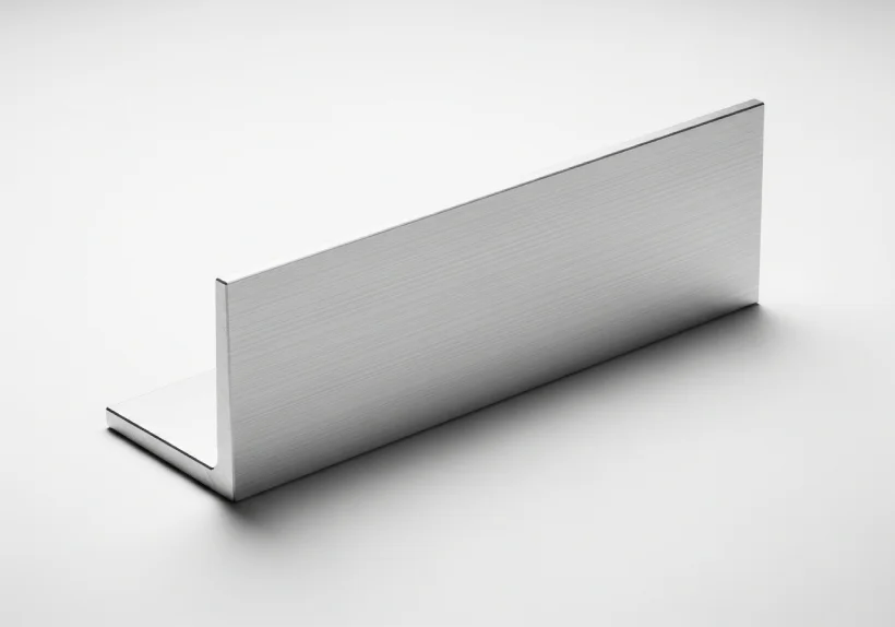 Уголок алюминиевый 30х30х1.5